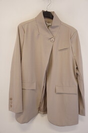 Garde-robe - Blazer - Taupe