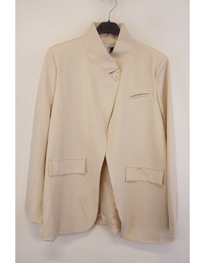 Garde-robe - Blazer - Beige