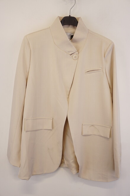 Garde-robe - Blazer - Beige