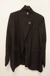 Garde-robe - Blazer - Zwart