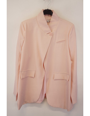 Garde-robe - Blazer - Roze