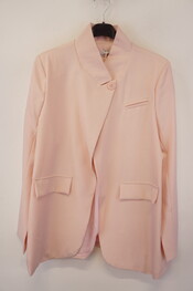 Garde-robe - Blazer - Roze