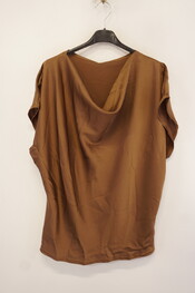 Garde-robe - Top - Bruin