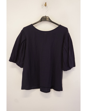 Garde-robe - Top - Marine