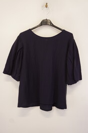 Garde-robe - Top - Marine