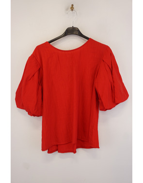 Garde-robe - Top - Rood