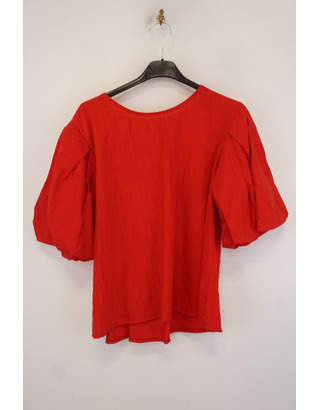 Garde-robe - Top - Rood