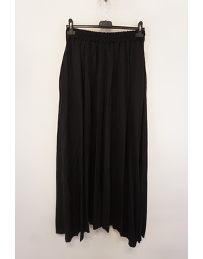 Garde-robe - Lange Rok - Zwart
