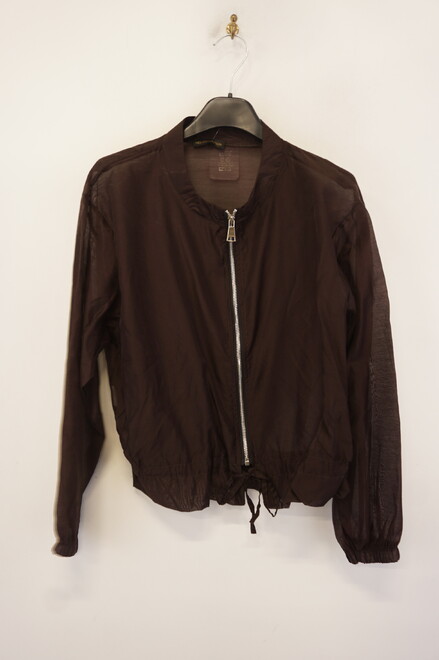 Garde-robe - Jas - Bruin