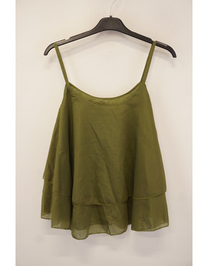 Garde-robe - Top - Groen