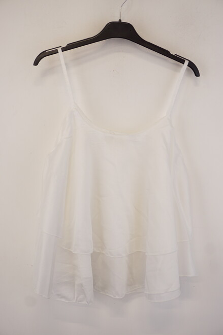 Garde-robe - Top - Wit