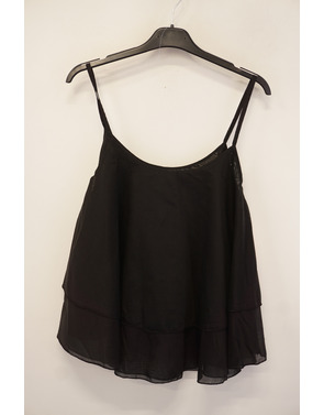 Garde-robe - Top - Zwart
