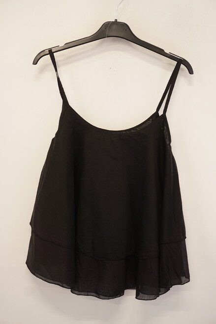 Garde-robe - Top - Zwart