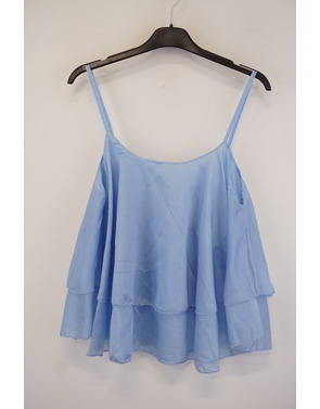 Garde-robe - Top - Blauw