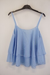 Garde-robe - Top - Blauw