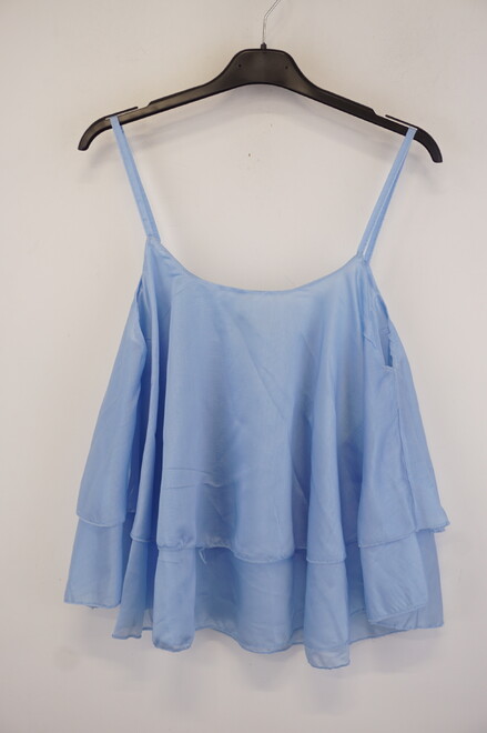 Garde-robe - Top - Blauw