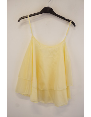 Garde-robe - Top - Geel