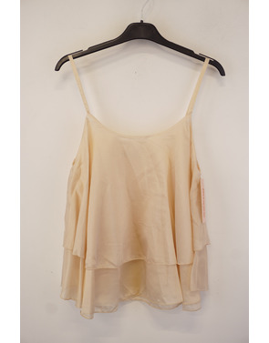 Garde-robe - Top - Beige