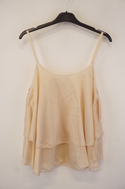 Garde-robe - Top - Beige