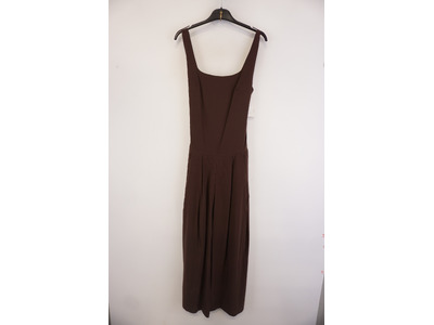 Garde-robe - Jumpsuit - Bruin