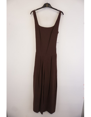 Garde-robe - Jumpsuit - Bruin