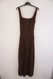 Garde-robe - Jumpsuit - Bruin