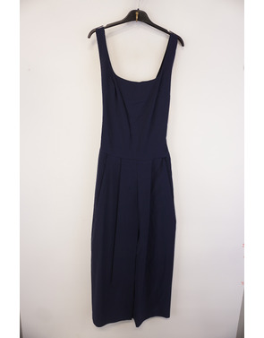 Garde-robe - Jumpsuit - Marine