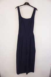 Garde-robe - Jumpsuit - Marine