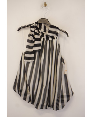 Garde-robe - Top - Zwart