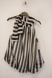 Garde-robe - Top - Zwart