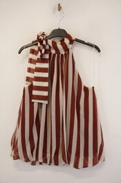 Garde-robe - Top - Donker oranje