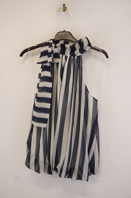 Garde-robe - Top - Marine