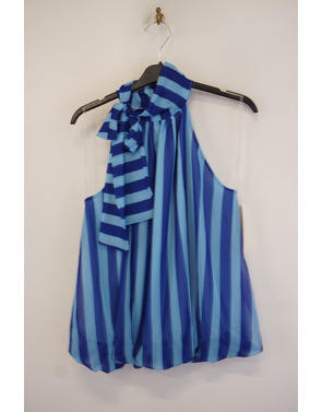 Garde-robe - Top - Blauw