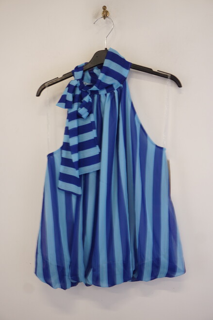 Garde-robe - Top - Blauw