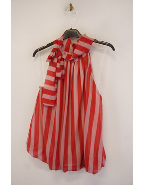 Garde-robe - Top - Rood