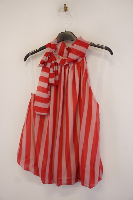 Garde-robe - Top - Rood