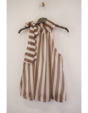 Garde-robe - Top - Beige