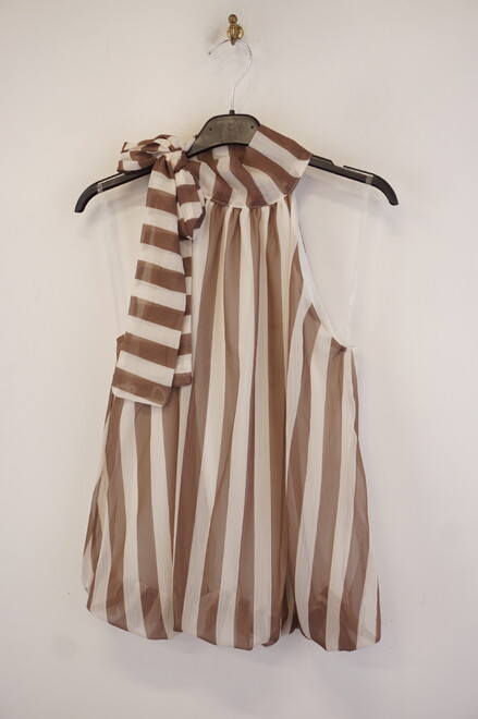 Garde-robe - Top - Beige