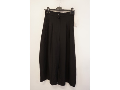 Garde-robe - Lange Broek - Zwart