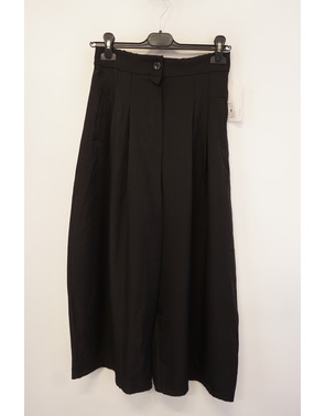 Garde-robe - Lange Broek - Zwart