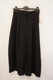 Garde-robe - Lange Broek - Zwart
