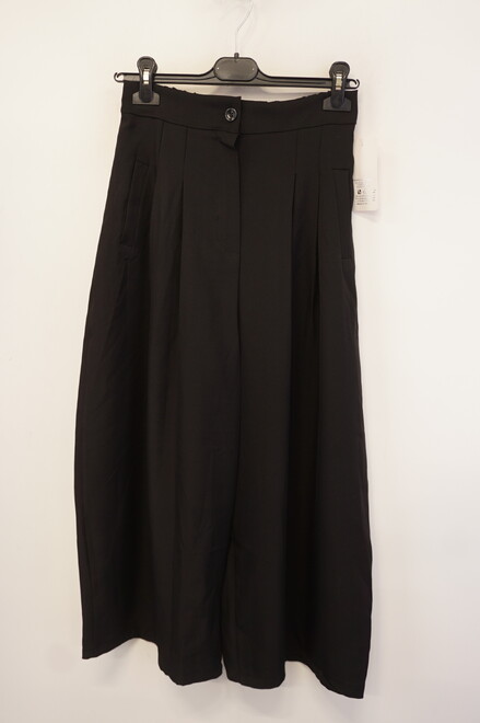Garde-robe - Lange Broek - Zwart