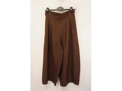 Garde-robe - Lange Broek - Bruin