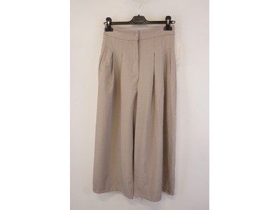 Garde-robe - Lange Broek - Taupe