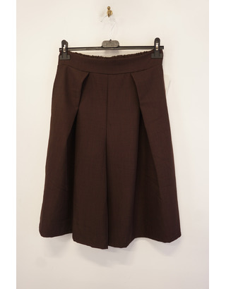 Garde-robe - salopette - Bruin