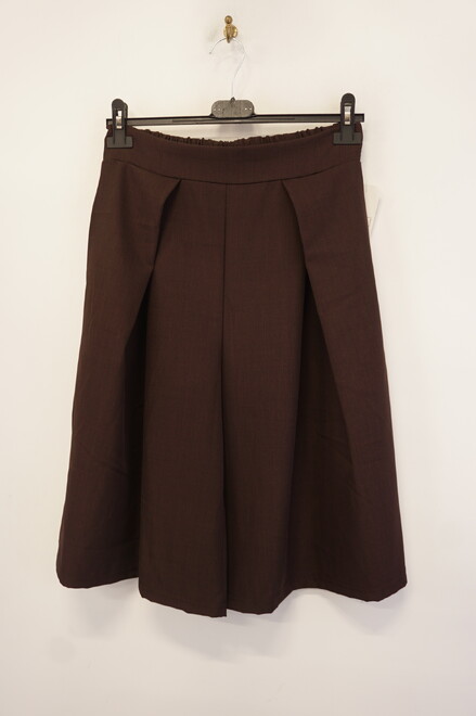 Garde-robe - salopette - Bruin
