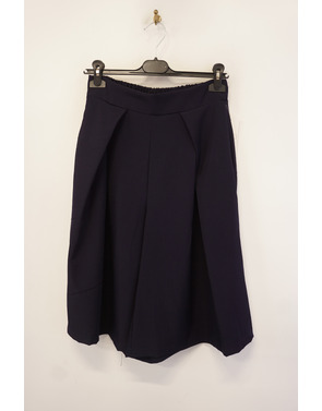 Garde-robe - salopette - Marine