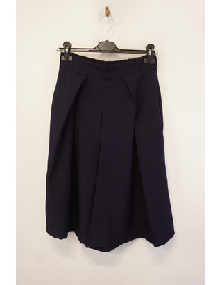 Garde-robe - salopette - Marine