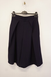 Garde-robe - salopette - Marine