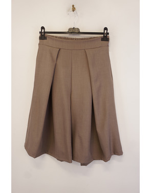 Garde-robe - salopette - Taupe